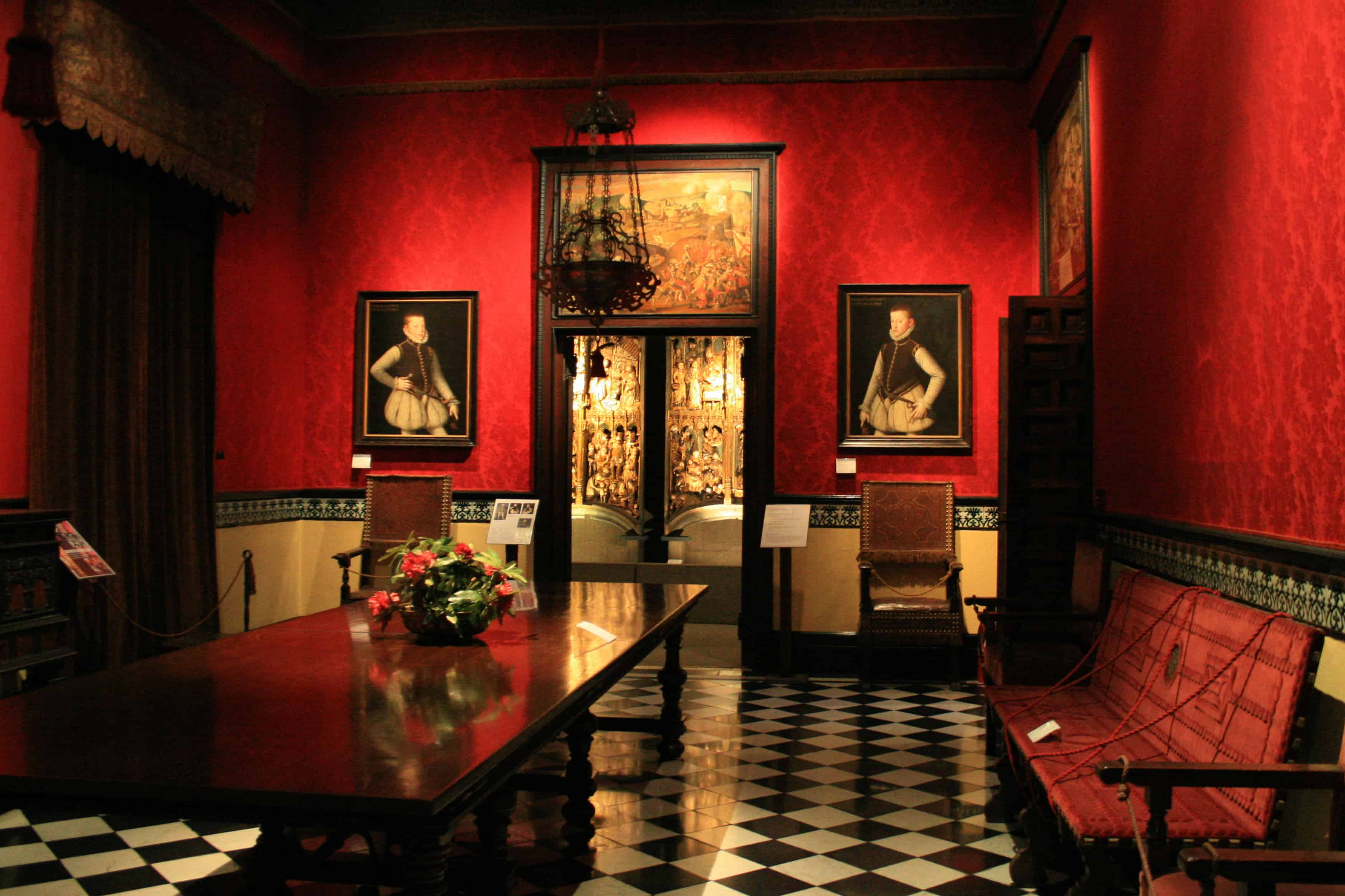 Arte Español