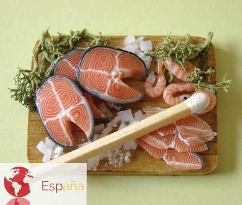Alimentos ricos en omega 3