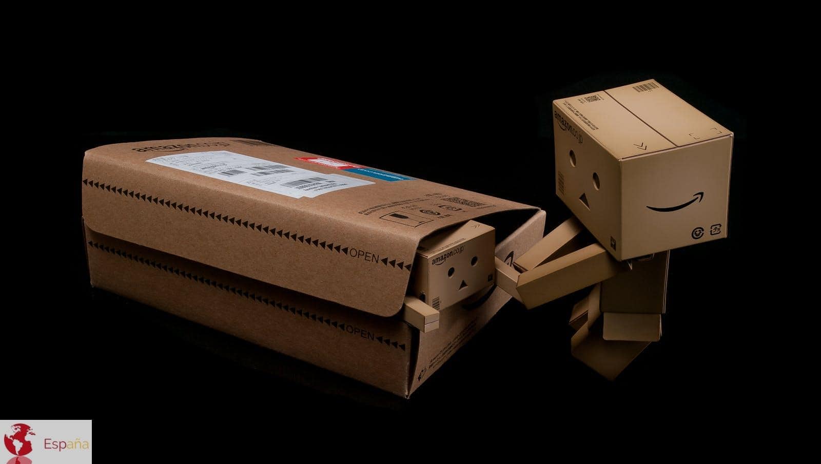 gestión de devoluciones amazon