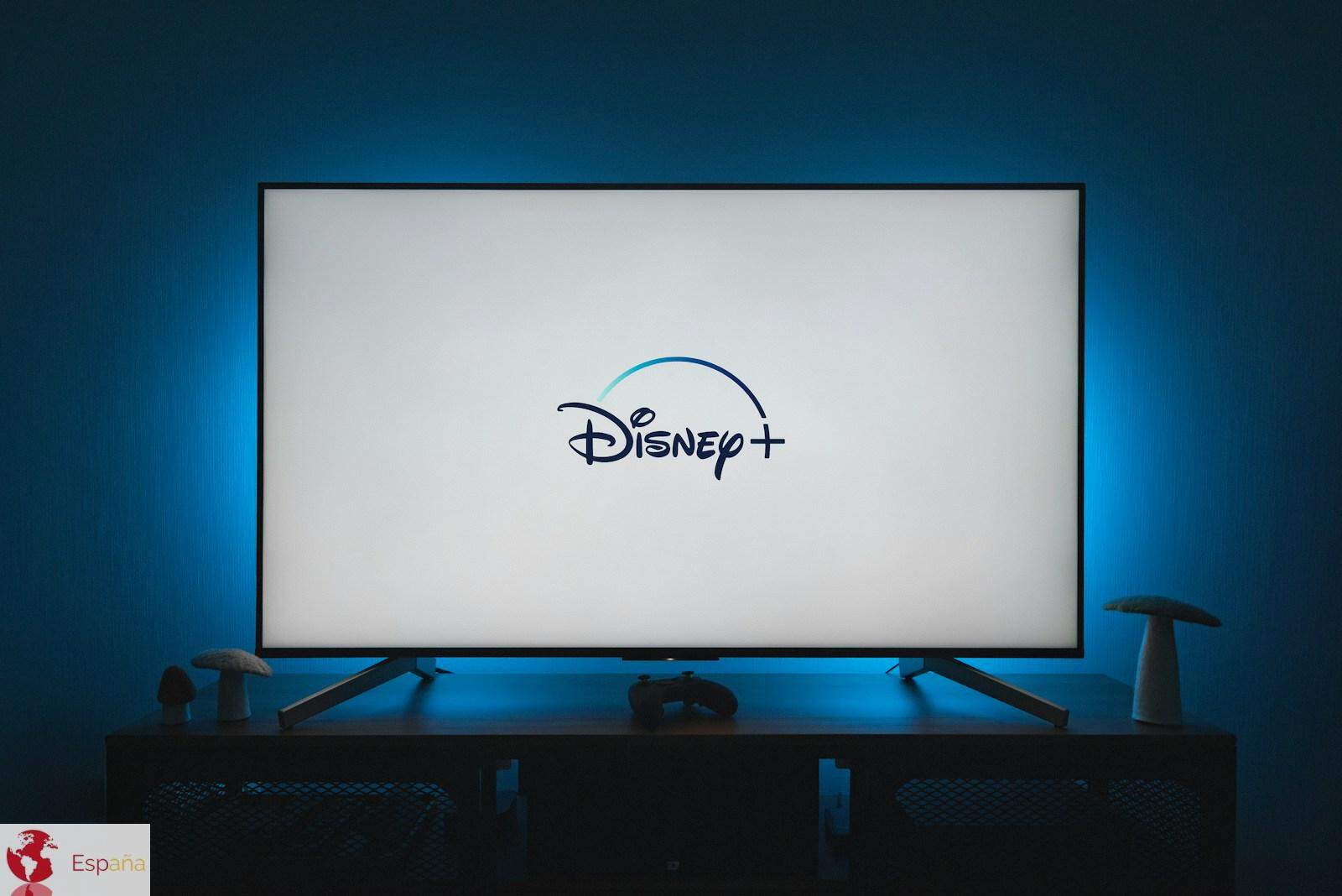 Mejores series de 2023 de Disney Plus