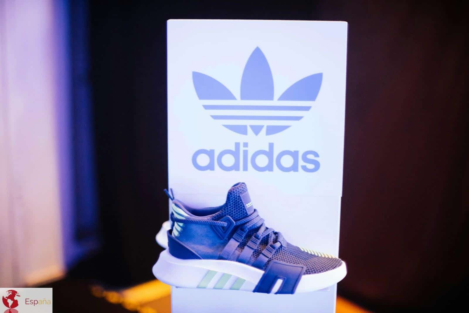 Adidas