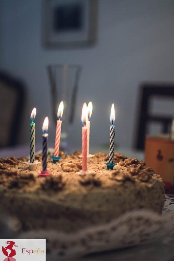 cumpleaños