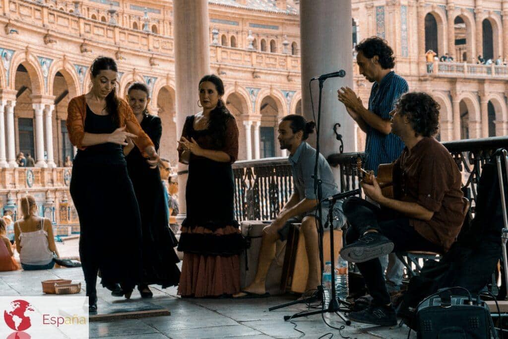 Cultura española: tradiciones principales