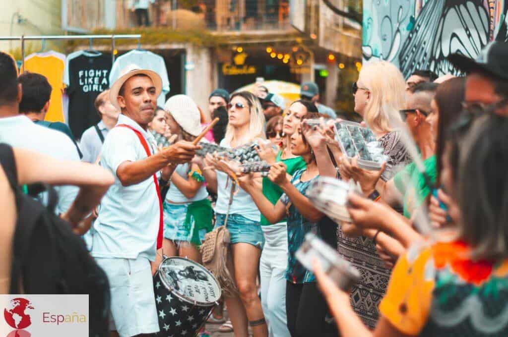 carnaval