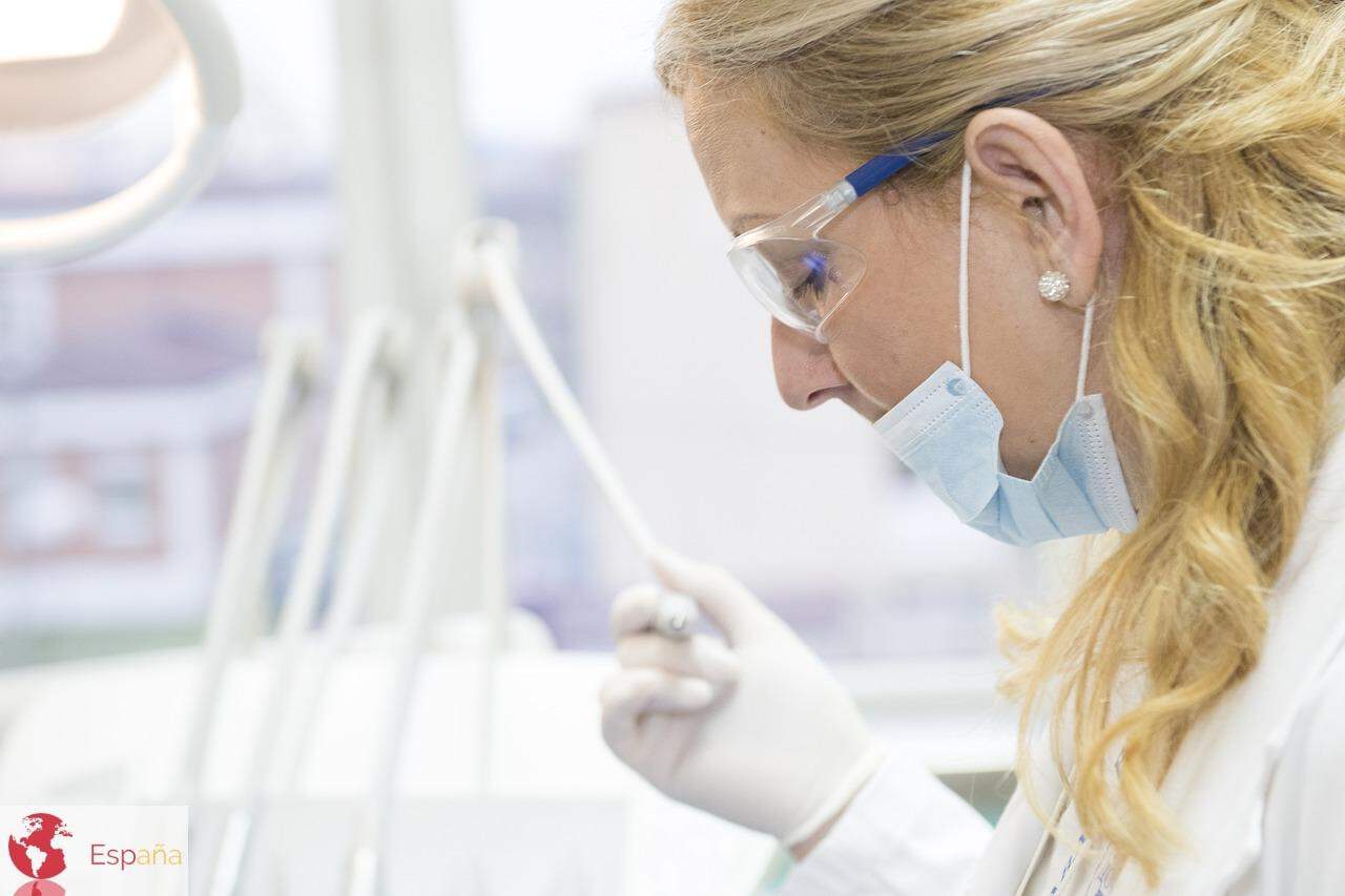 Tipos de tratamientos en estética dental