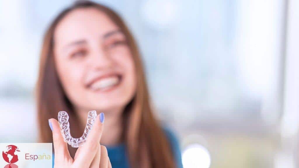 Tipos de tratamientos en estética dental