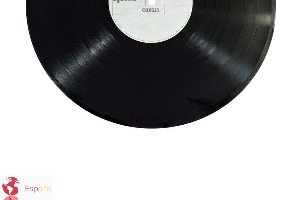 vinilo