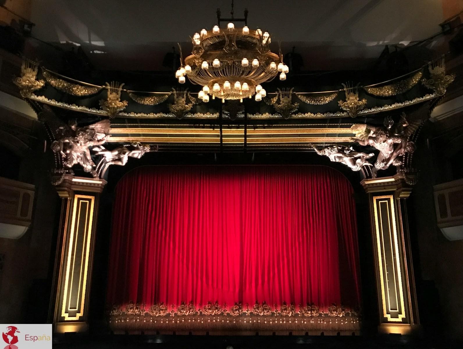 Cómo elegir un sistema de poleas para teatro según la carga y el uso