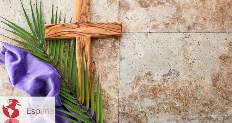 semana santa cruz