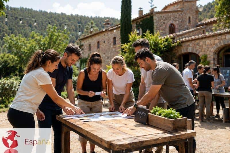 masia empresa