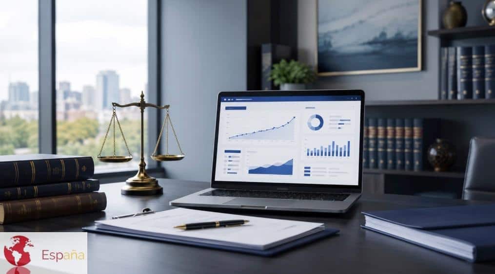 Estrategia de posicionamiento SEO para abogados y despachos jurídicos